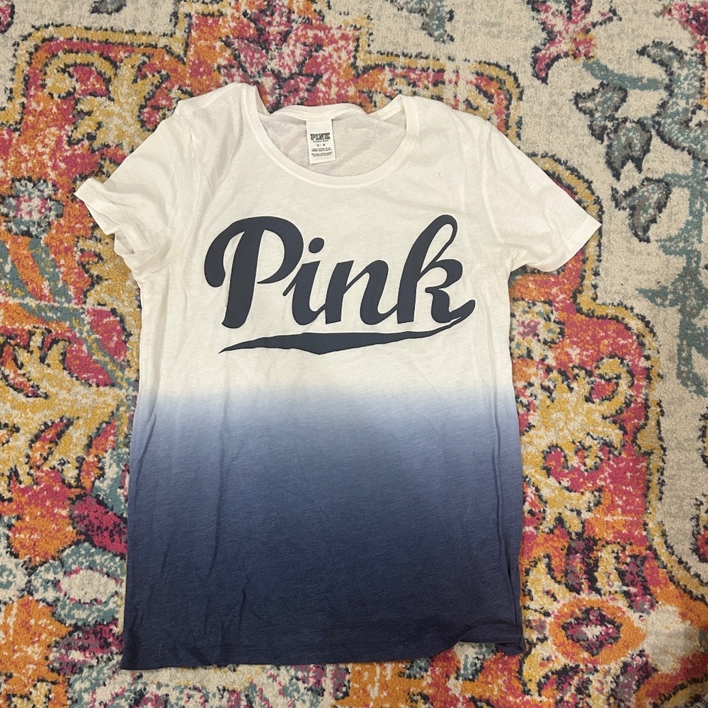 Pink T-Shirt